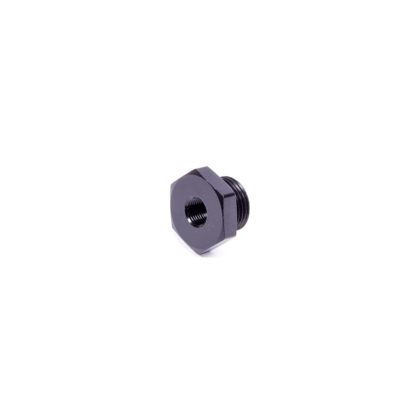 AEROMOTIVE AFS15637 Adapter Fitting - 8an to 1/8npt