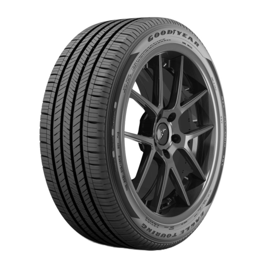Goodyear  102863387 285/45r22 Xl Eagle Touring