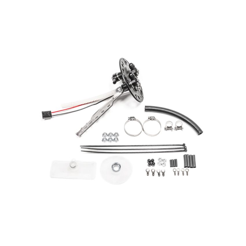 Radium Engineering 20-1790 90-93 Acura Integra/88-91 Honda Civic CRX Fuel Hanger (walGSS342G3 or aem50-1200)