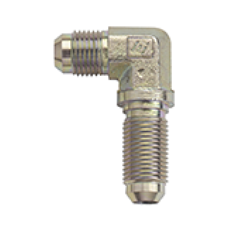 FRAGOLA FRG583303 #3 X 90 BULKHEAD - STEEL