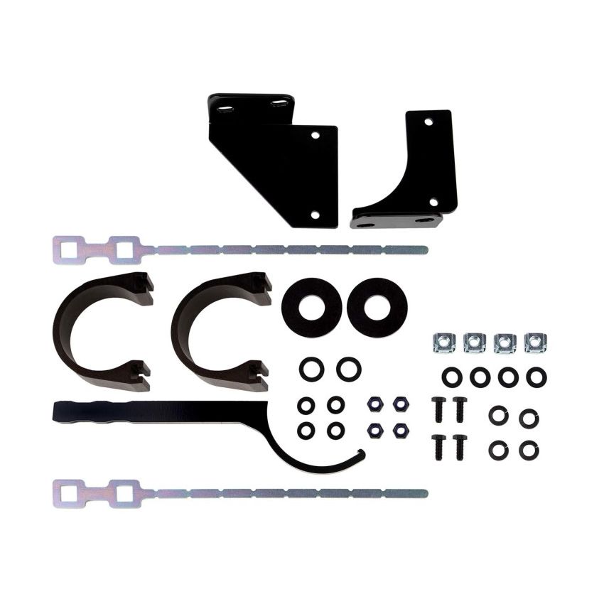 ARB Bp51 Fit Kit Prado120/150/Fj/4Run Rear