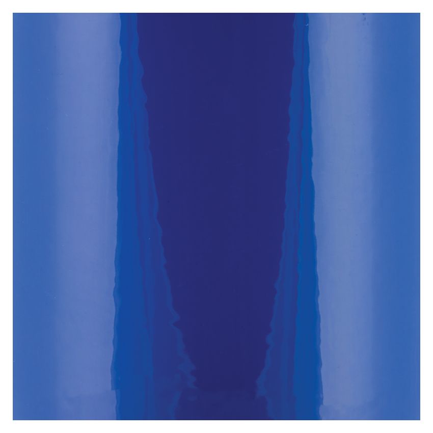 Wehrli WCF100775-BB 17-24 Duramax L5P High Flow Intake Horn - Bengal Blue