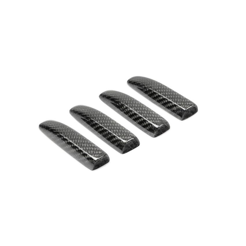 Seibon Carbon TVG17HDCVR TAILGATE VORTEX GENERATOR