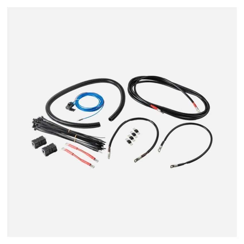REDARC BCDCWK-103 BCDC Alpha Middle Wiring Kit - 25A