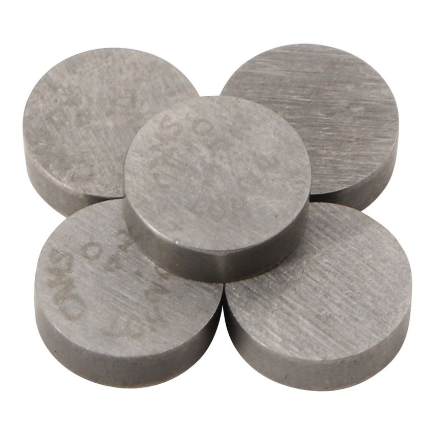 Hot Cams 5PK748240 08-13 Yamaha WR 250 R Dual Sport 250cc 2.40mm Shim Kit - 5 Pack