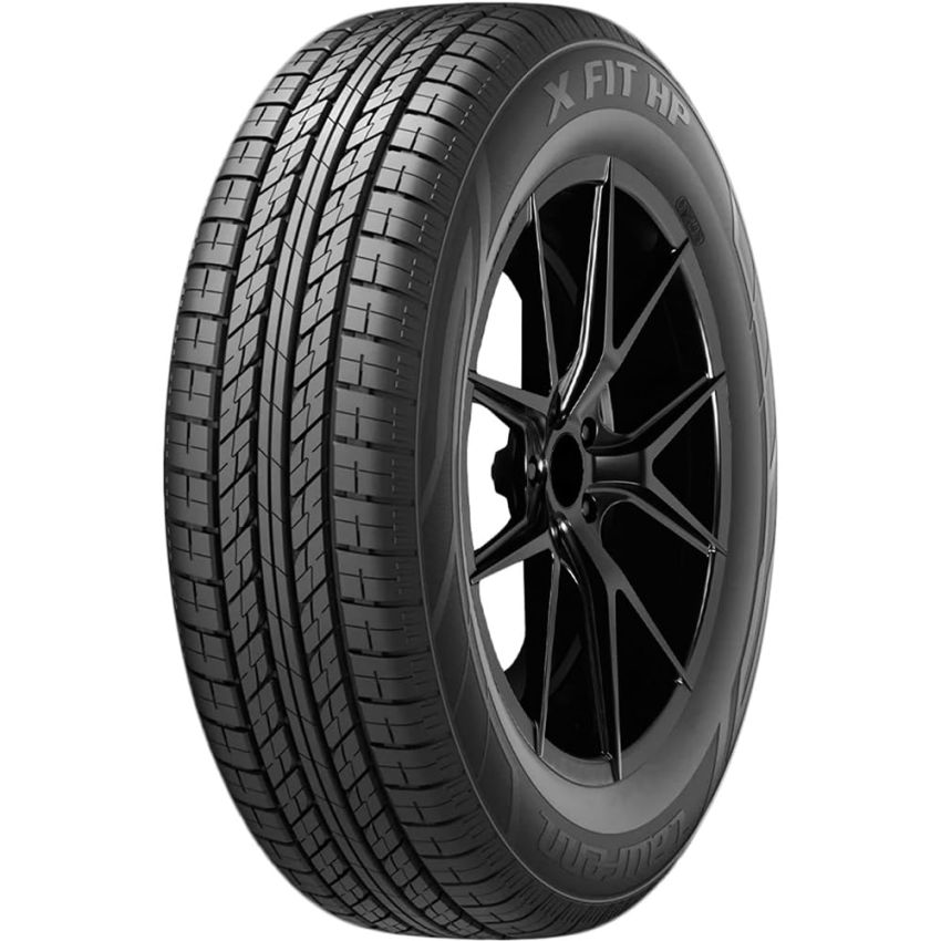 Laufenn 255/50r20xl 109v Lauf X Fit Hp La41 Bw