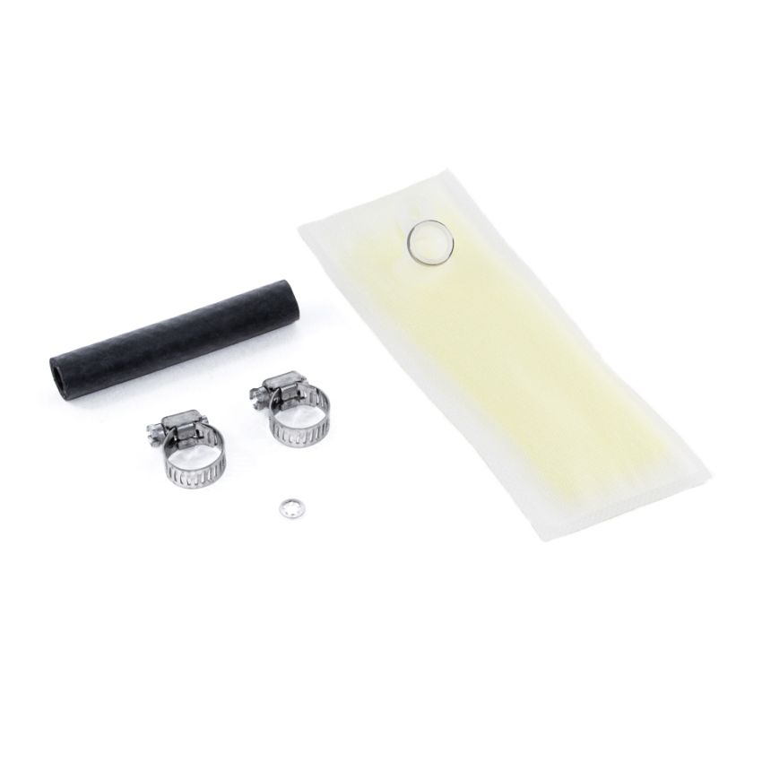 DeatschWerks 94-01 Integra/02-07 RSX/ 92-10 Civic/01-09 S2000 Fuel Pump Set Up Kit