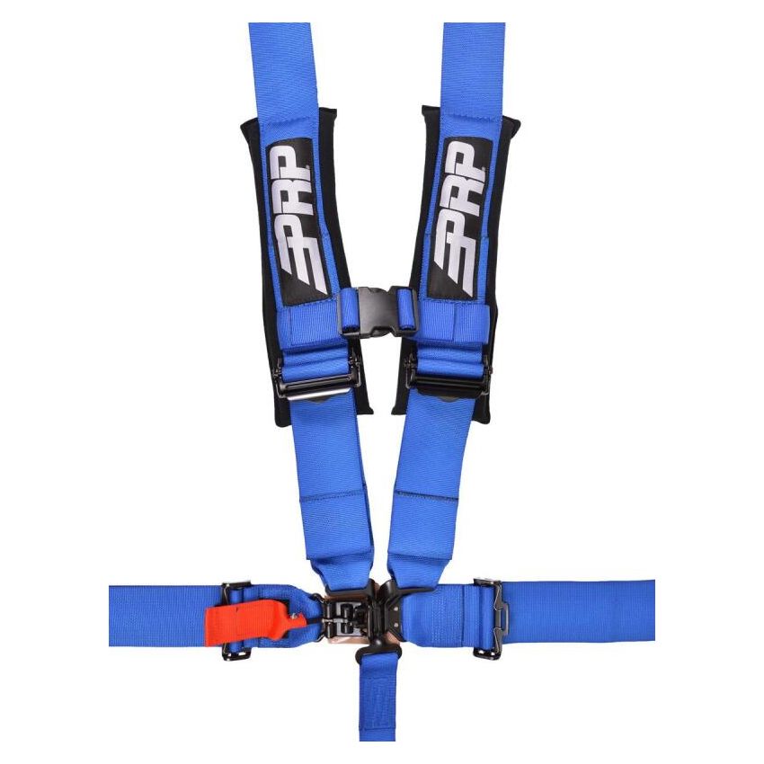 PRP 5.3 Harness- Blue