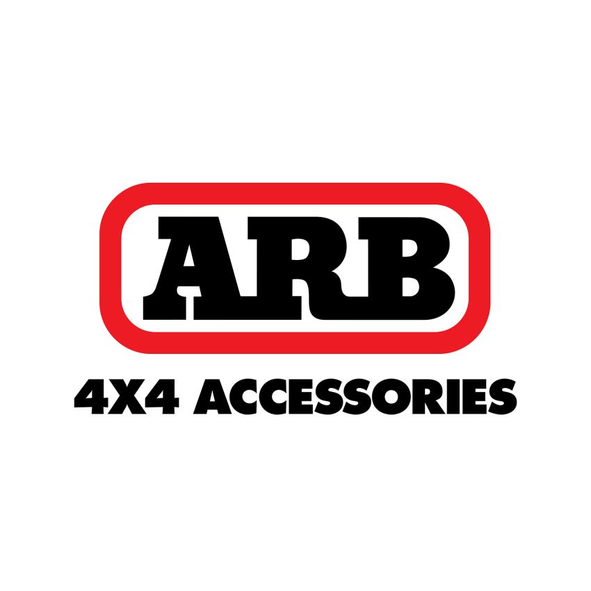 ARB Tent Canvas Bungee Cord Set