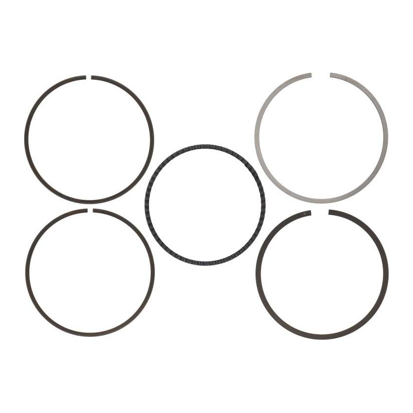 Wiseco 87.50MM RING SET Ring Shelf Stock