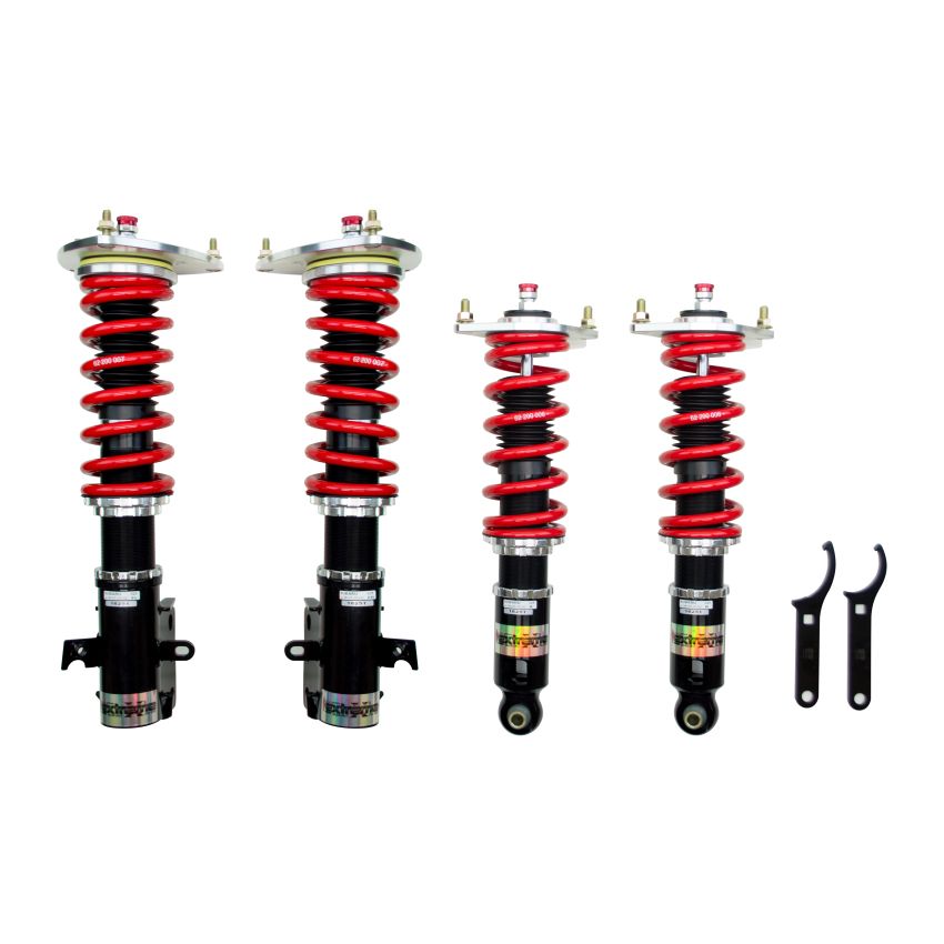 Pedders PED-161025 2015+ Subaru WRX/STi Extreme Xa Coilover Kit