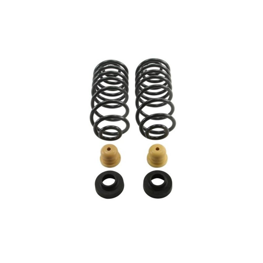 Belltech PRO COIL SPRING SET 07+GM Avalanche 5inch w/o AR