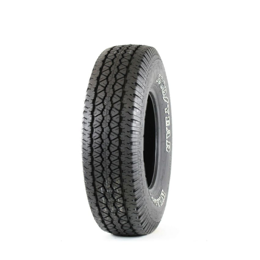 Goodyear  137924568 P265/75R15 Wrangler RT/S(P)