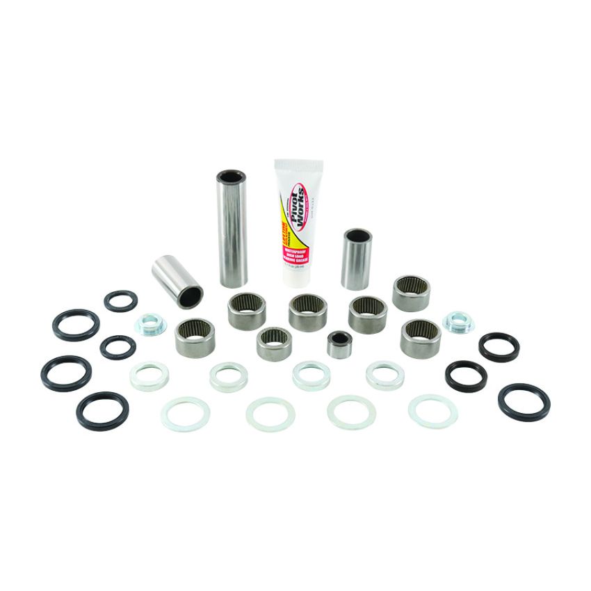 Pivot Works PWLK-Y35-000 Linkage Rebuild Kit