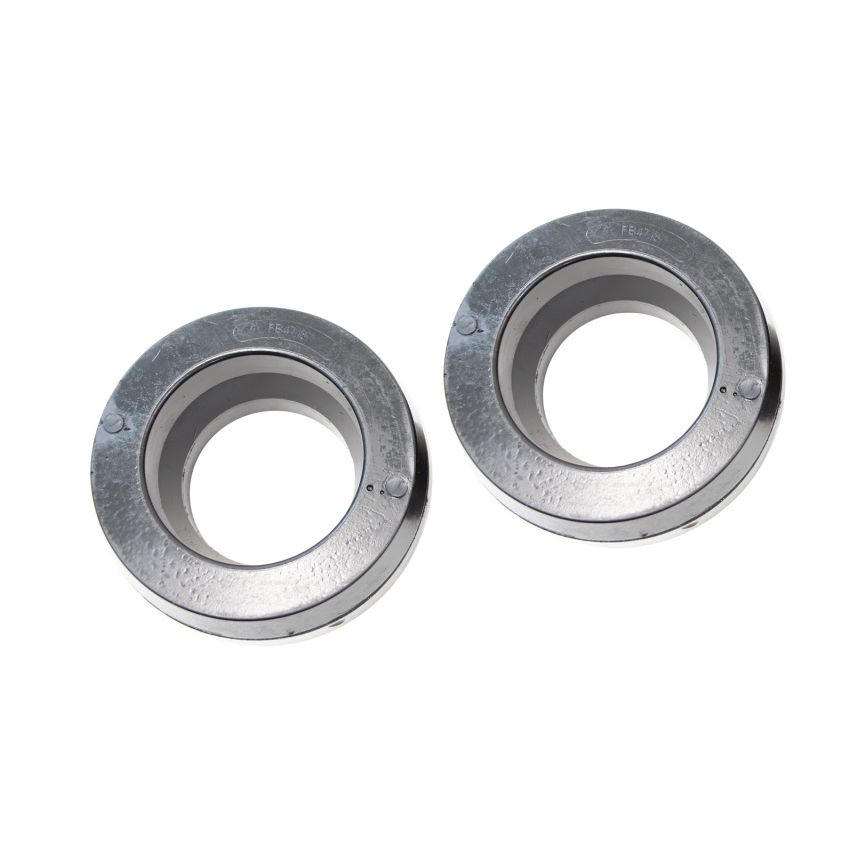 Fishbone Offroad Silverado 1500/2500/3500 1.5In Leveling Kit