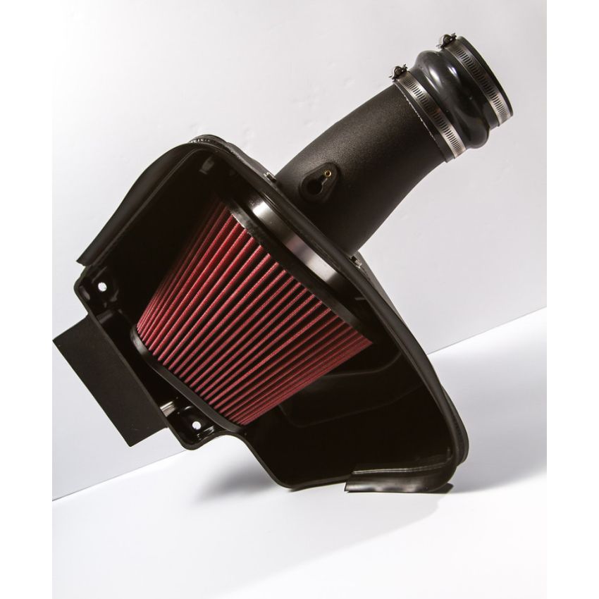 ROUSH 2010-2016 Ford Taurus SHO 3.5L Cold Air Kit