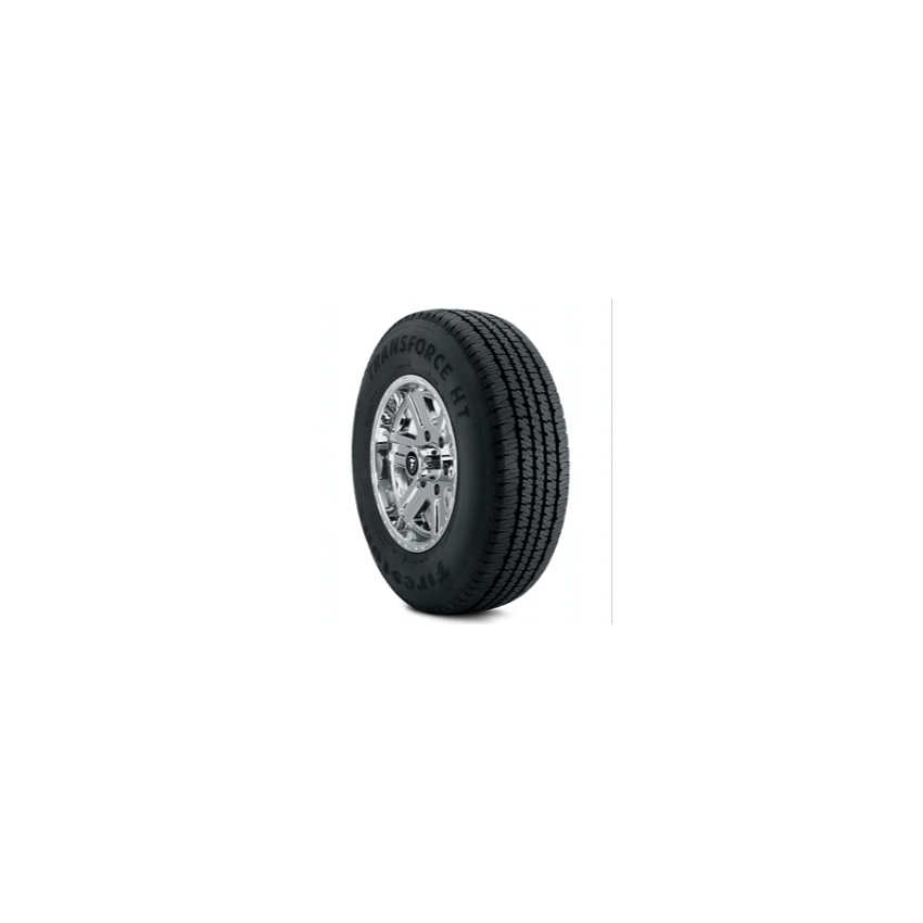 Firestone 189820 Firestone Transforce Ht 9.50r16.5lt