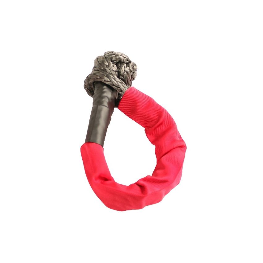 Rugged Ridge 7/16in 7500 LBS Soft Rope Shackle