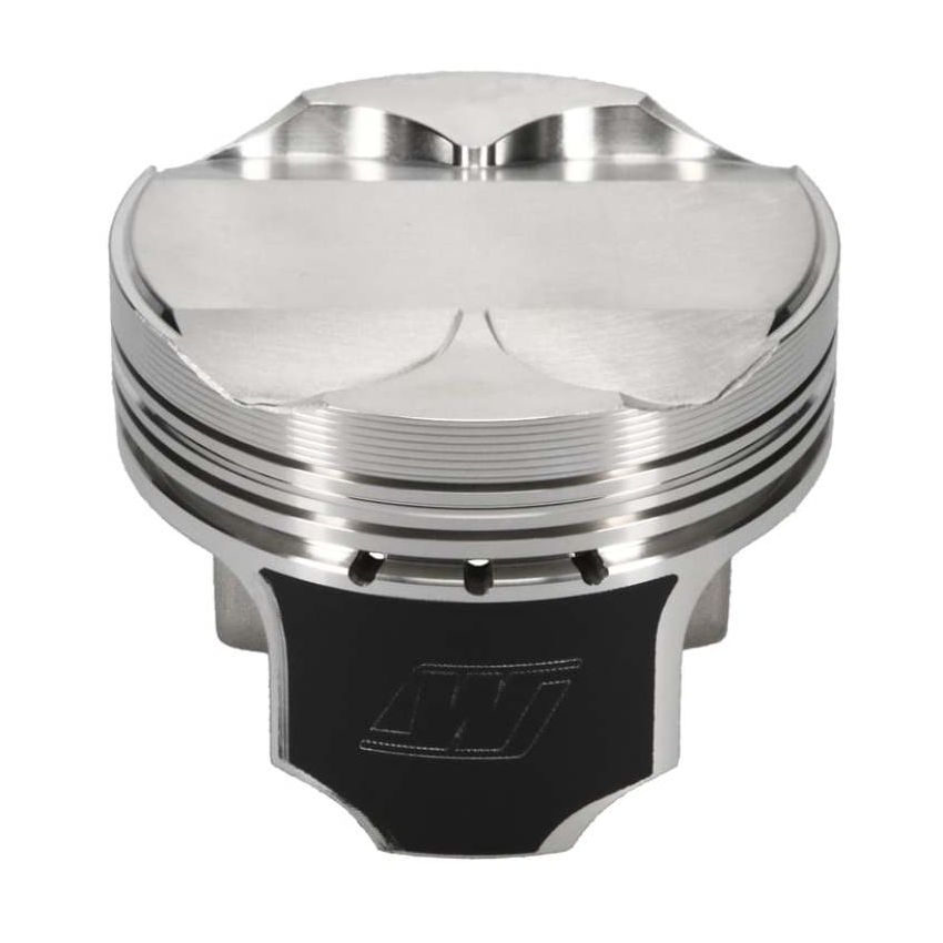 Wiseco Toyota 4AG 4V Domed +5.9cc (6506M82 Piston Shelf Stock Kit