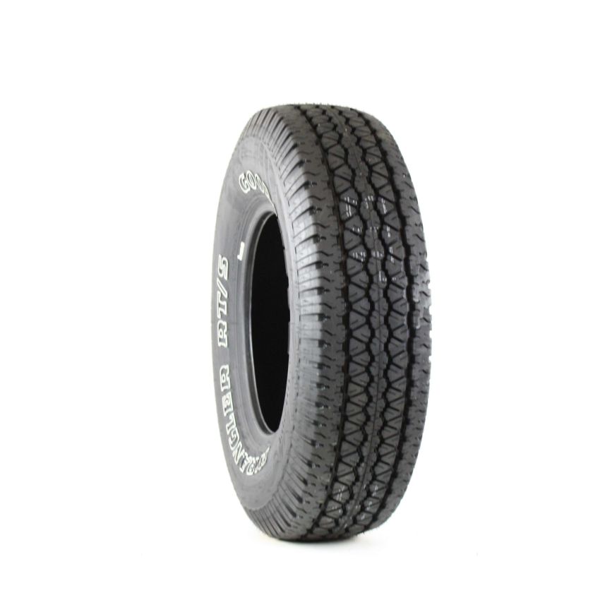 Goodyear  137924568 P265/75R15 Wrangler RT/S(P)