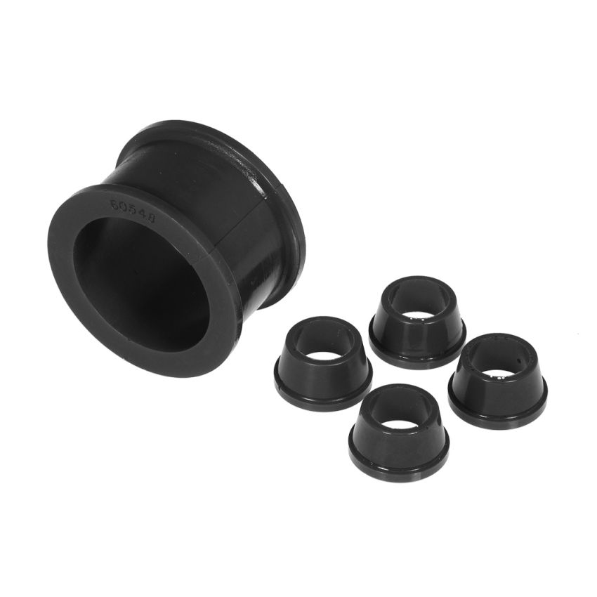 Prothane 92-95 Honda Civic Rack & Pinion Bushings - Black