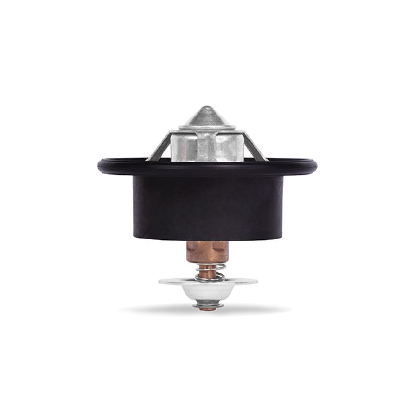 Mishimoto Dodge 5.9L/6.7L Cummins Low-Temperature Thermostat