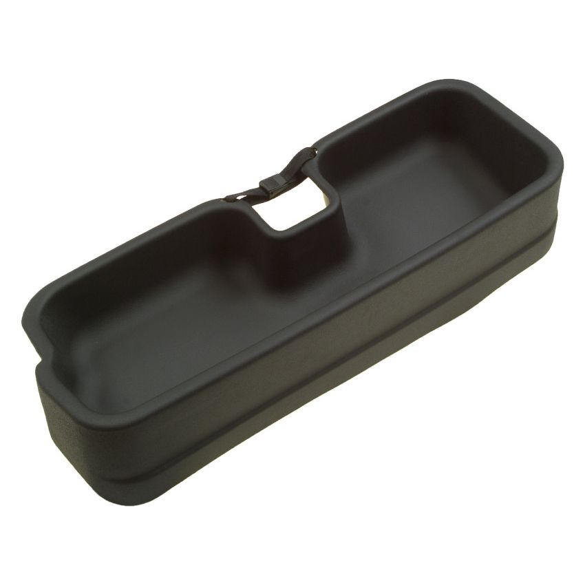 Husky Liners 09-12 Ford F-150 Super Cab Husky GearBox (w/o Factory Subwoofer)