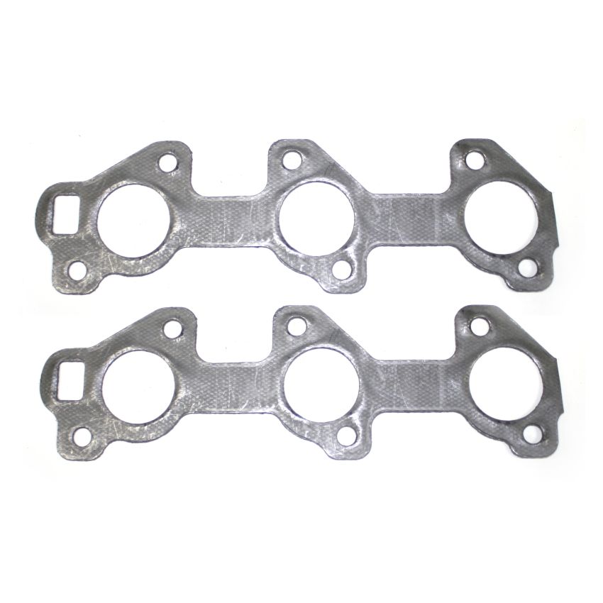 JBA Chrysler 3.7L V6 Round Port Header Gasket - Pair