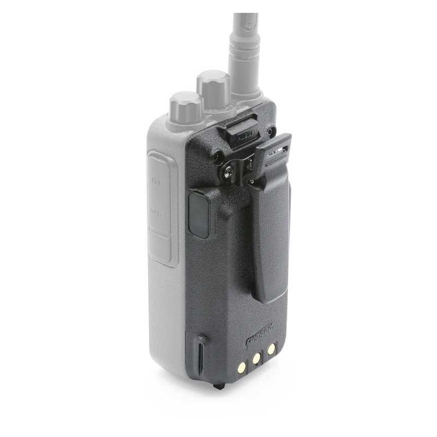 Rugged Radios BAT-RDH16-XL RDH-16 Handheld Radio High Capacity Battery