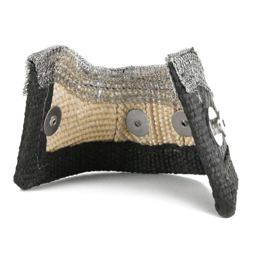 Design Engineering 10143 Wastegate Cover Onyx