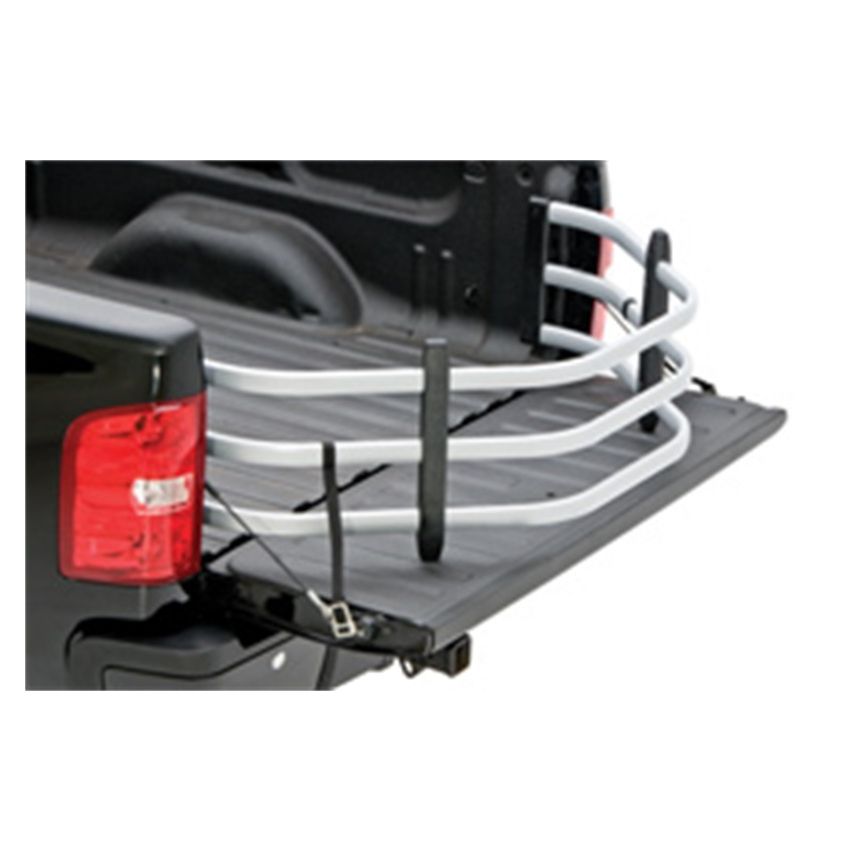 AMP Research 1988-2000 Chevy/GMC CK Standard Bed Bedxtender - Silver