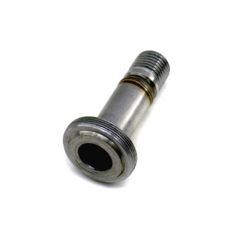 Nitrous Express Solenoid Tower Only (Nitrous Small Body .063 Orifice)