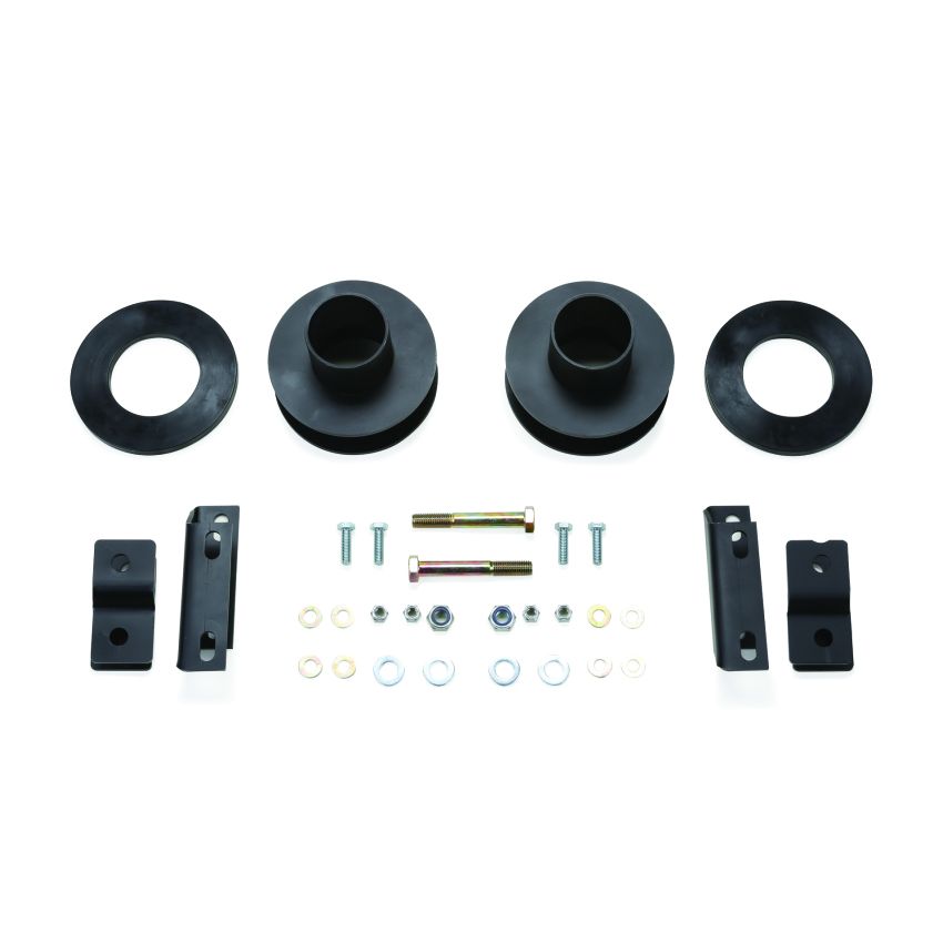 Fabtech 11-16 Ford F250/350 4WD 2.5in Leveling System