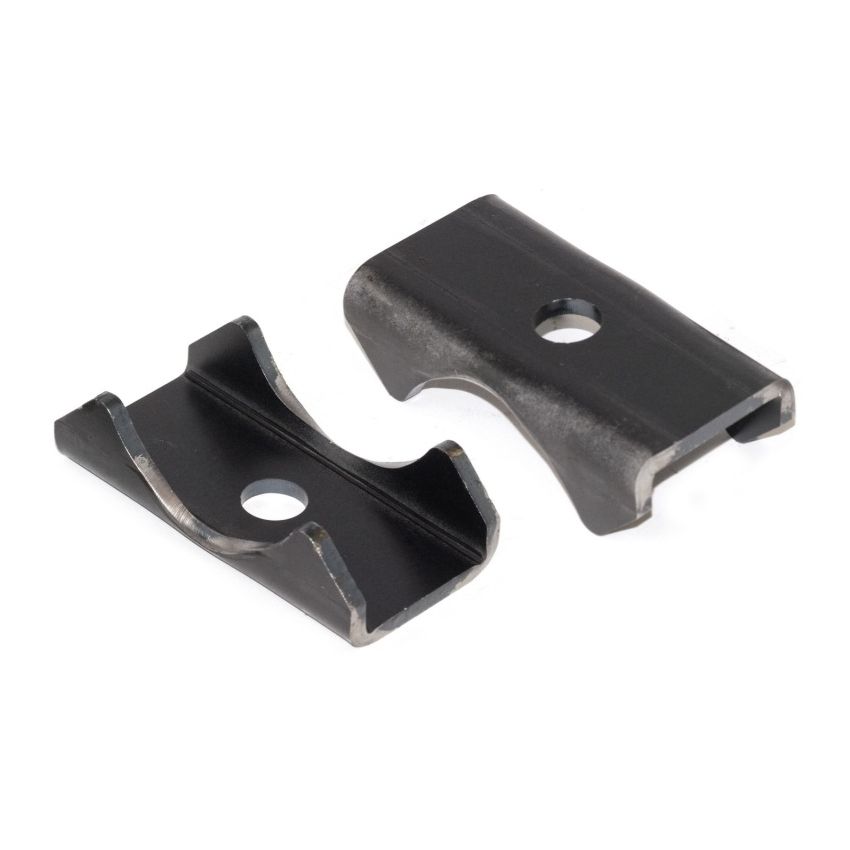 Rugged Ridge Leaf Spring Perch 2ines Wide