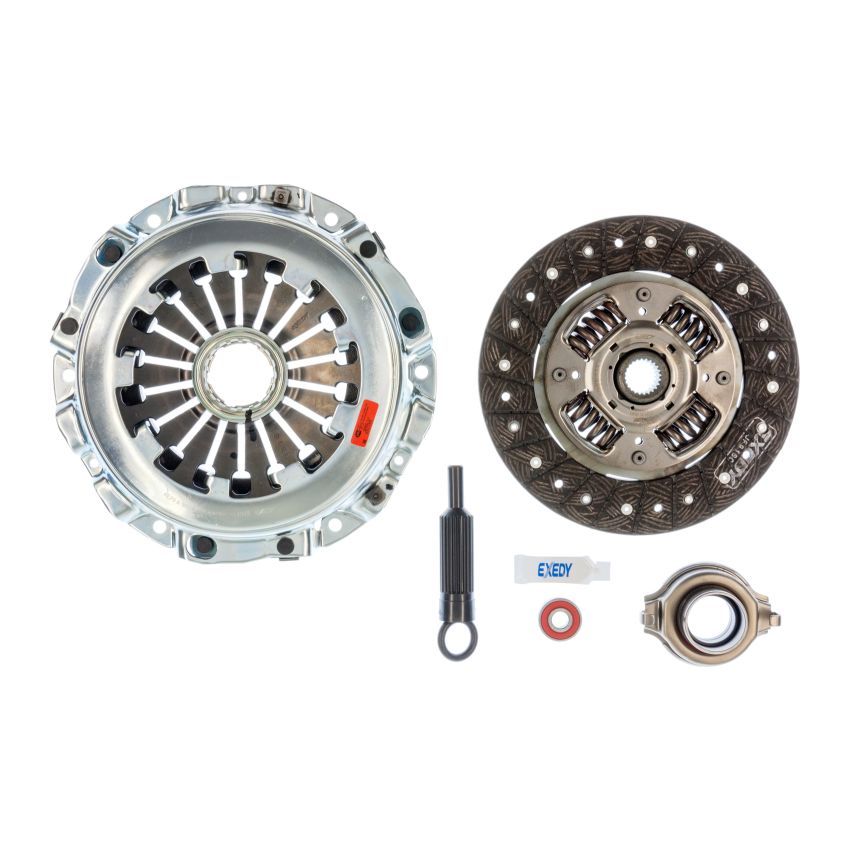 Exedy 15802HD Stage 1 Organic Clutch