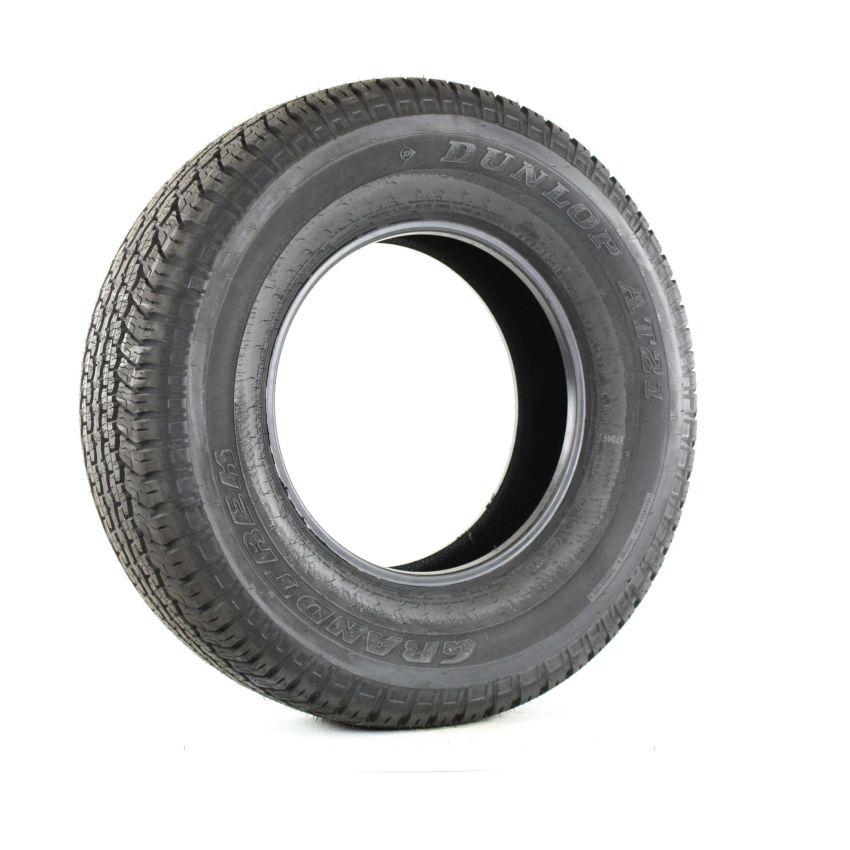 Dunlop 290014814 P265/70r16 Grandtrek At21 Oe