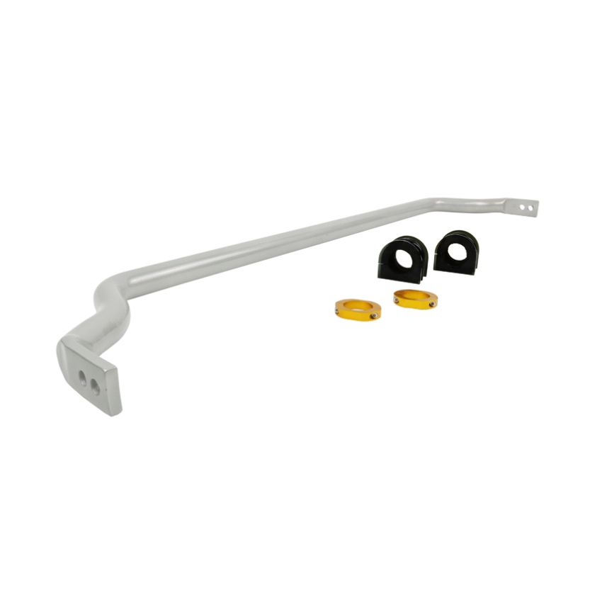 Whiteline Nissan R35 GTR Front 33mm Heavy Duty Adjustable Sway Bar