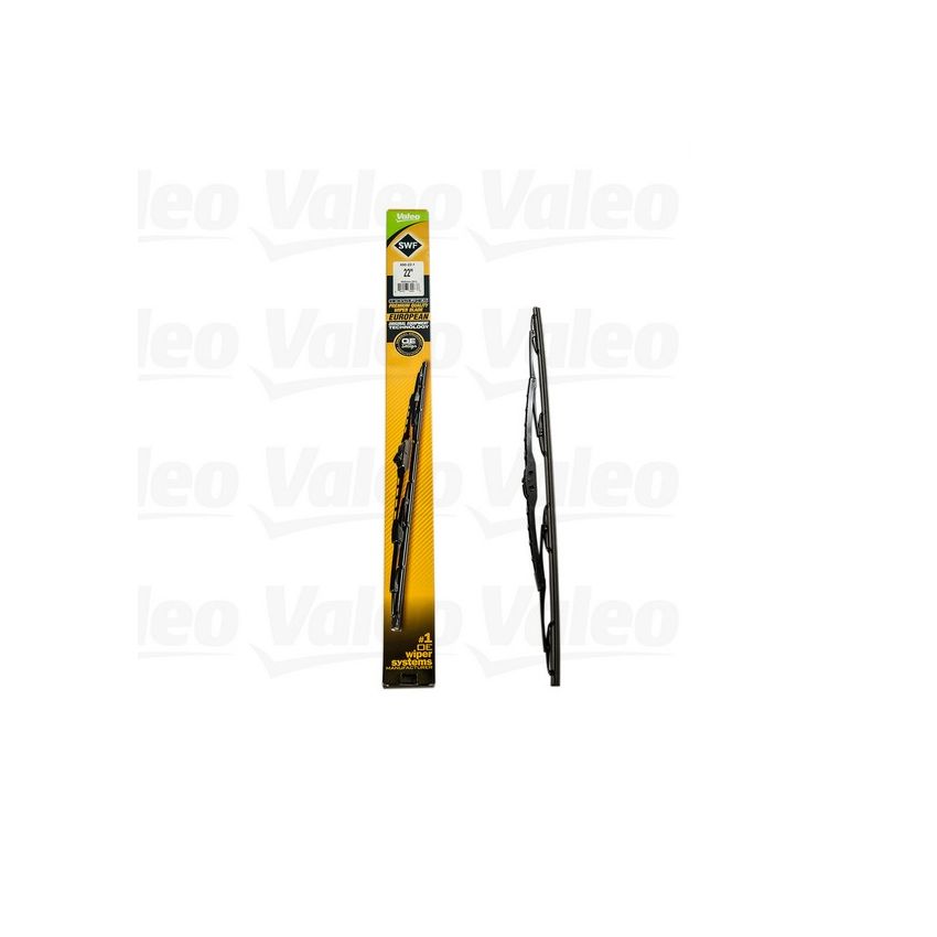 Valeo 800221 Conventional 22in Connector Hook (Pack of 1)