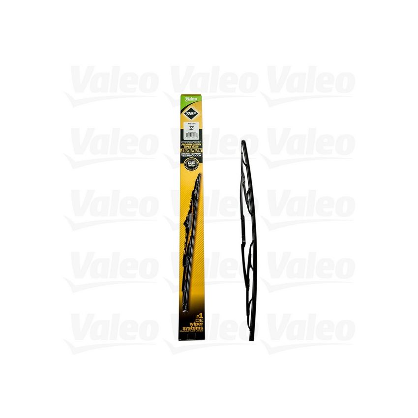 Valeo 800225 Conventional 22in Connector Hook (Pack of 1)