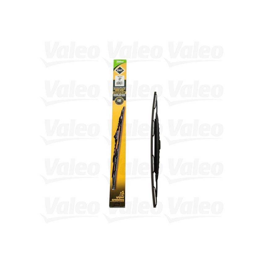 Valeo 800228 Conventional 22in Connector Hook (Pack of 1)