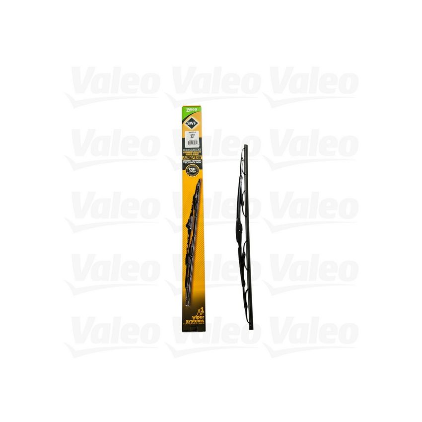 Valeo 800234 Conventional 23in Connector Hook (Pack of 1)
