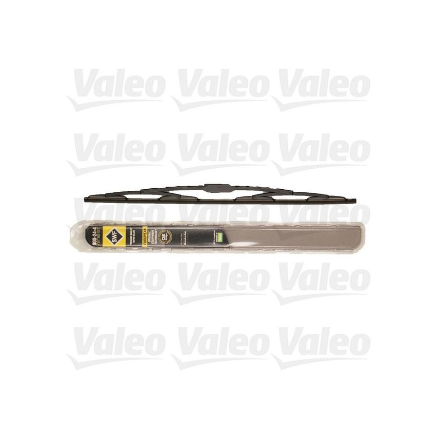 Valeo 800244 Conventional 24in Connector Hook (Pack of 1)