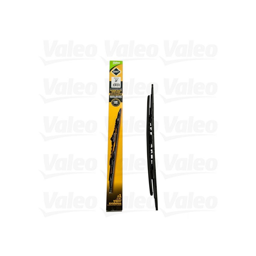Valeo 800247 Conventional 24in Connector Hook (Pack of 1)
