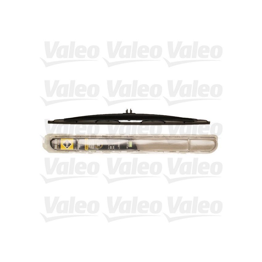 Valeo 800249 Conventional 24in Connector Hook (Pack of 1)