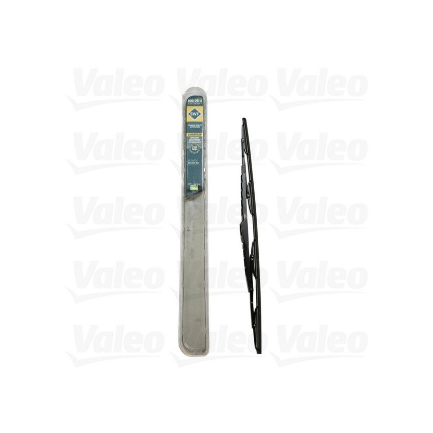 Valeo 800264 Conventional 26in Connector Hook (Pack of 1)