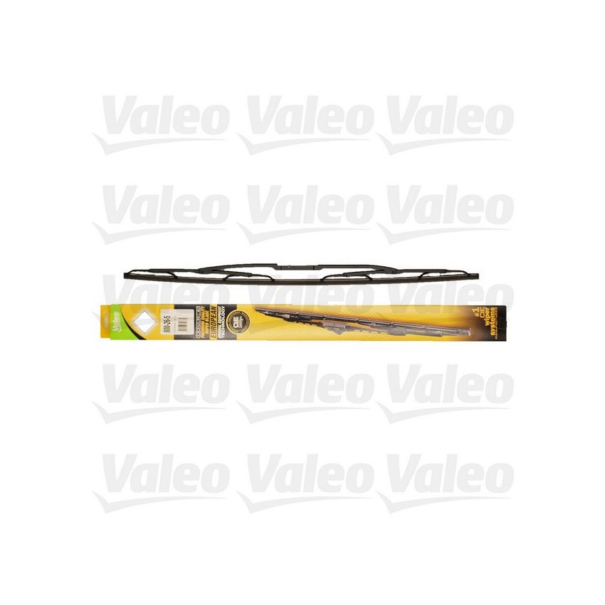 Valeo 800265 Conventional 26in Connector Hook (Pack of 1)