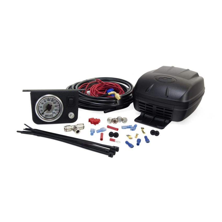 Air Lift 25804 160 PSI Air Shock Controller