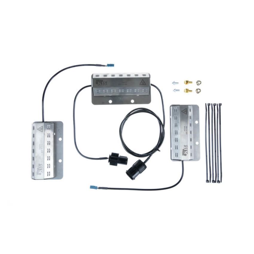 KW 68510125 Electronic Damping Cancellation Kit BMW M6 E63/E64 Type M560