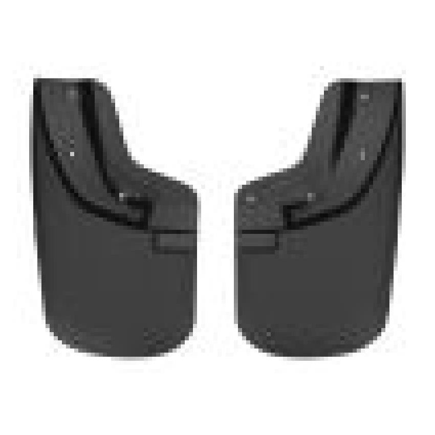 HUSKY LINERS HSK56691 11- Ford F250 Front Mud Flaps