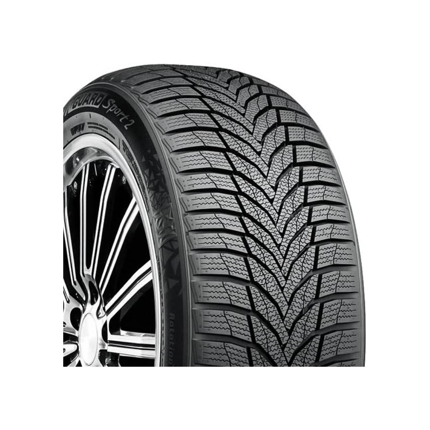 Nexen 215/40r18xl 89v Nex Winguard Winsport 2